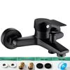 YIXI Shower Mixer Valve