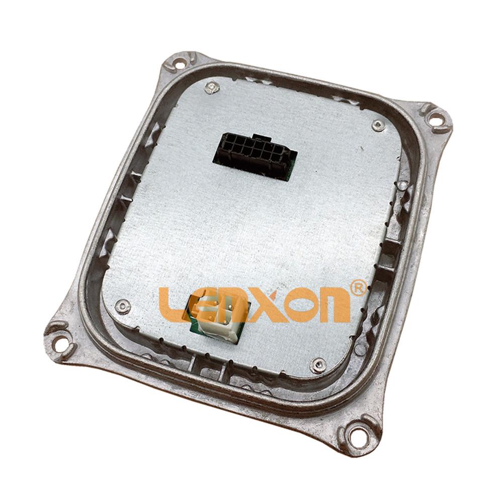 Mercedes-Benz S-Class W221 LED Headlight Driver Module (A2219000404, A2219008001)