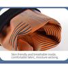 Adult Compression Knee Brace Workout Knee Support for Joint Pain Relief Running Biking Basketball Knitted Knee Sleeve