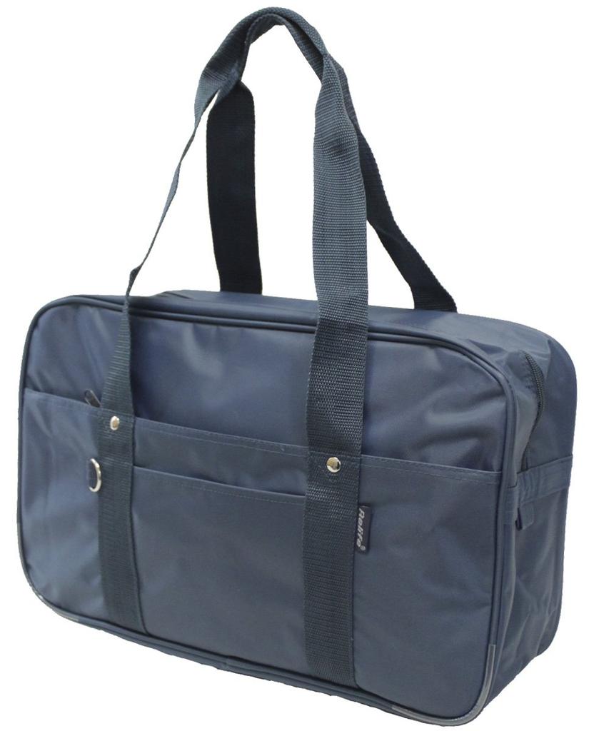 Relife School Bag Boston Bag Manufacturer Part Number (1099) Navy/Navy