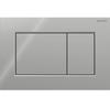 Geberit Sigma01 115660211 Flush Plate for Concealed Installation