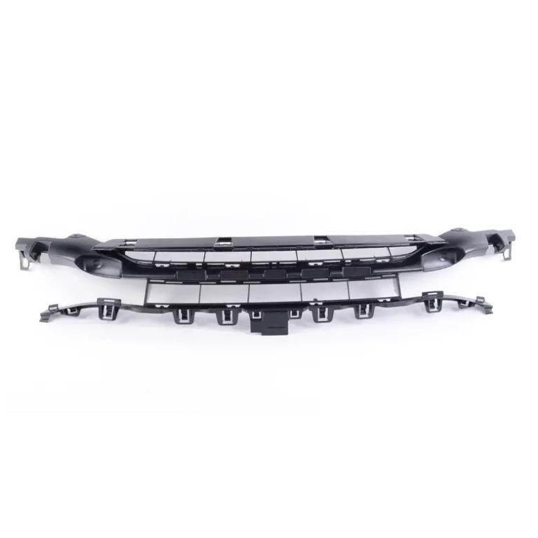 BMW 4 Series F32/F33/F36 Front Bumper Center Trim - 51117294838
