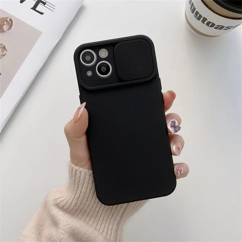 Moozy LumiCase Cover Per IPhone 11 Trasparente - Sottile Antiurdo In TPU, Protezione Fotocamera, Compatibile Ricarica Wireless (Verde)