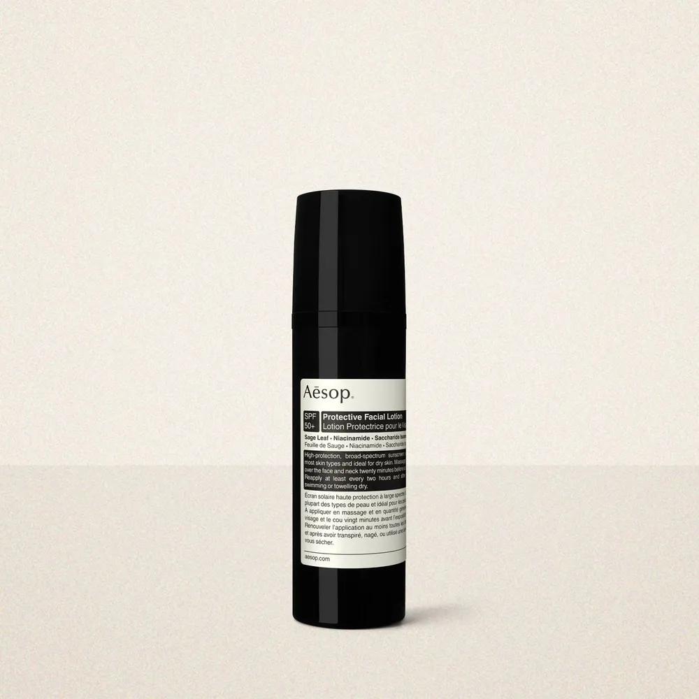 [Aesop] Protective Facial Lotion SPF50+ 50mL