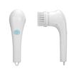 Cleaning Brush, Electric Cleaning Brush, Steel Wool Pad, 5-Head, Long-Handled, Handheld, Kitchen Cleaning and Dishwashing Wonder Tool