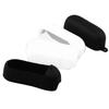 Silicone Case for Insta360 GO 2 Camera Protective Cover for Charging Case Black