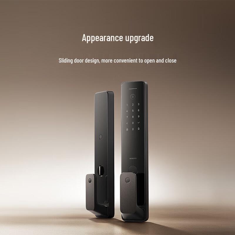 Xiaomi Smart Door Lock 2
