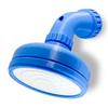Multipurpose Bottle Cap Sprinkler Portable Water Bottle Shower Head DIY Watering Can  Travel