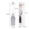 Mini Elektrischer Schneebesen Haushalt Handmixer Milchaufschläger Backwerkzeuge Küchenzubehör Sahne schlagen Eier mit Sahne schlagen
