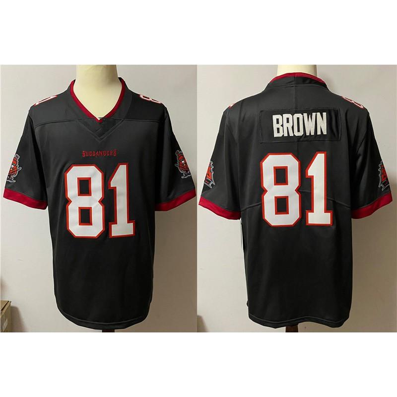 Tampa Bay Buccaneers NFL Football Jersey Mens Team Sport Uniform Fan Apparel Wear