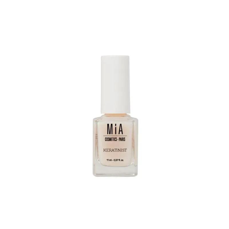M?a Cosmetics Keratinist Mascarilla De U?as 11ml