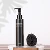 Black Pore Reverse Cleanser Charcoal Deep Cleansing Foam Oil Control Pore Care Face Wash 150ml K-Beauty