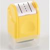 Handwriting Practice Stamp for Kids, Parents, and Teachers - English Three-Line Roller