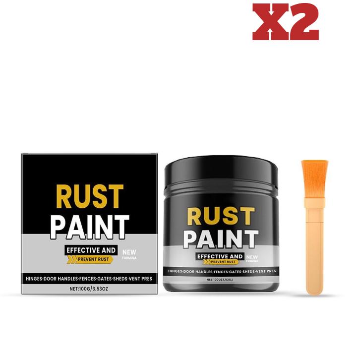 100g 1/2/3 gab. Pretrūsas krāsa Mājas