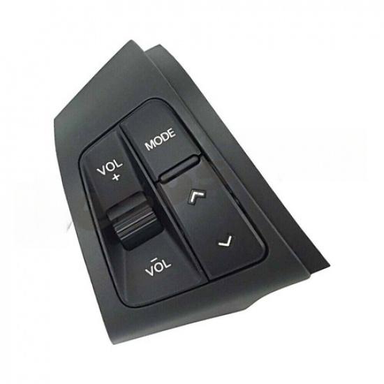 Steering Wheel Remote Control Switch For KIA SORENTO 2011 2012 2013 Left Side