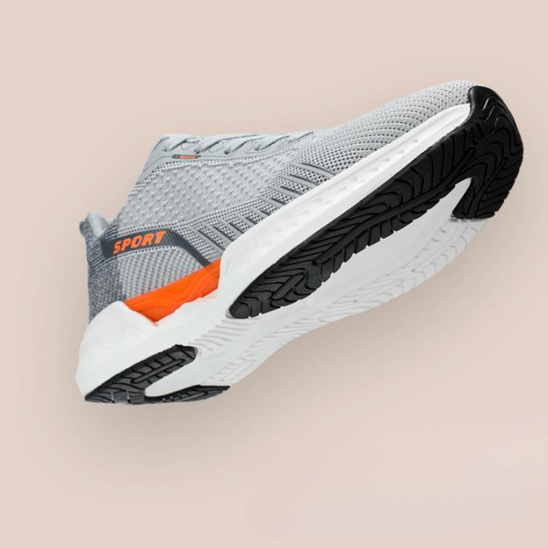 Мужские универсальные повседневные кроссовки для бега — фото 6