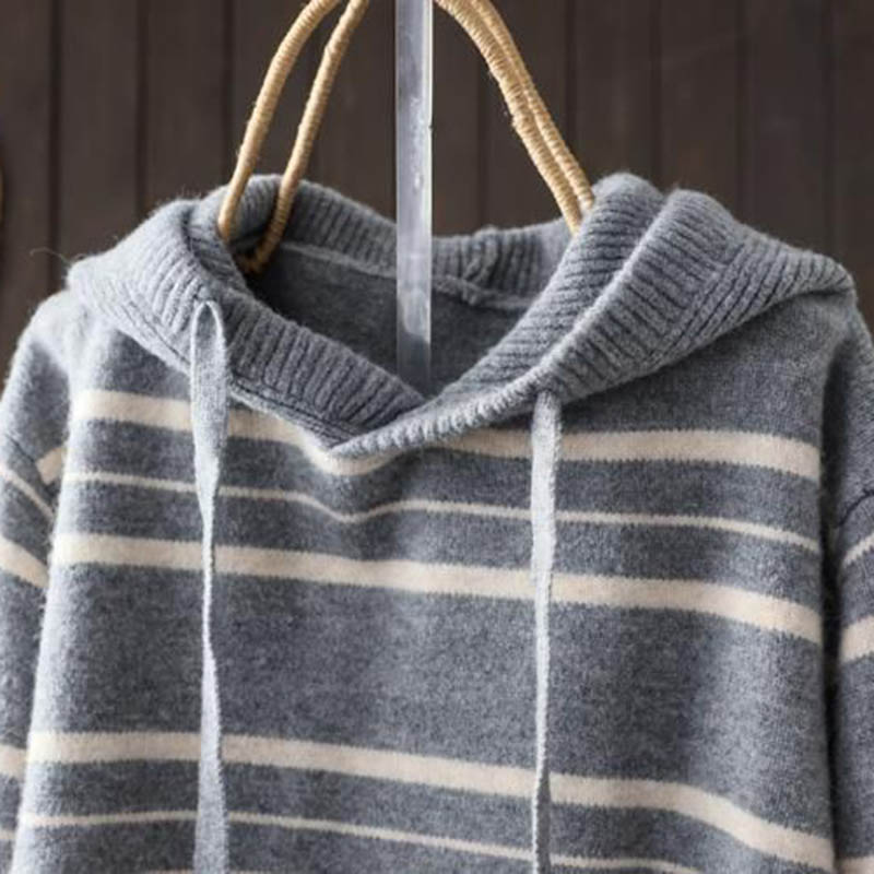 Sweatshirt for Women Cotton Oversize Hooded Fleece Loose Casual Pullover Long Sleeve Top Sweatshirt