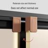 Thickened Self-Adhesive Anti-Collision Cabinet Corner Protector for Range Hoods
