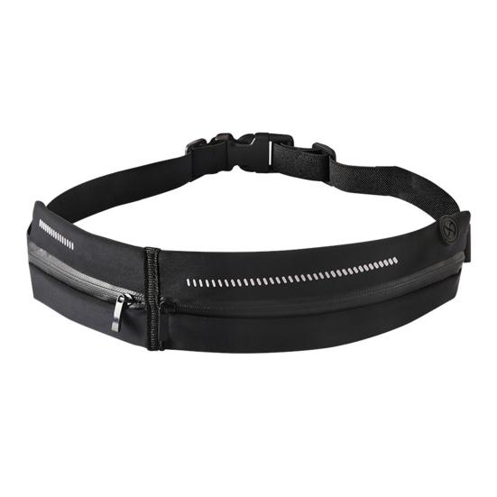 

Спортивная сумка на открытом воздухе Водонепроницаемая портативная сумка для хранения чёрный