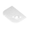 Air Filter Cotton Replacement Part 1120 120 1600 for STIHL 009 010 011 012 Chainsaws