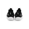 Nike Novice Low top Sports Casual Shoes Black White Infant And Toddler AQ9662-001