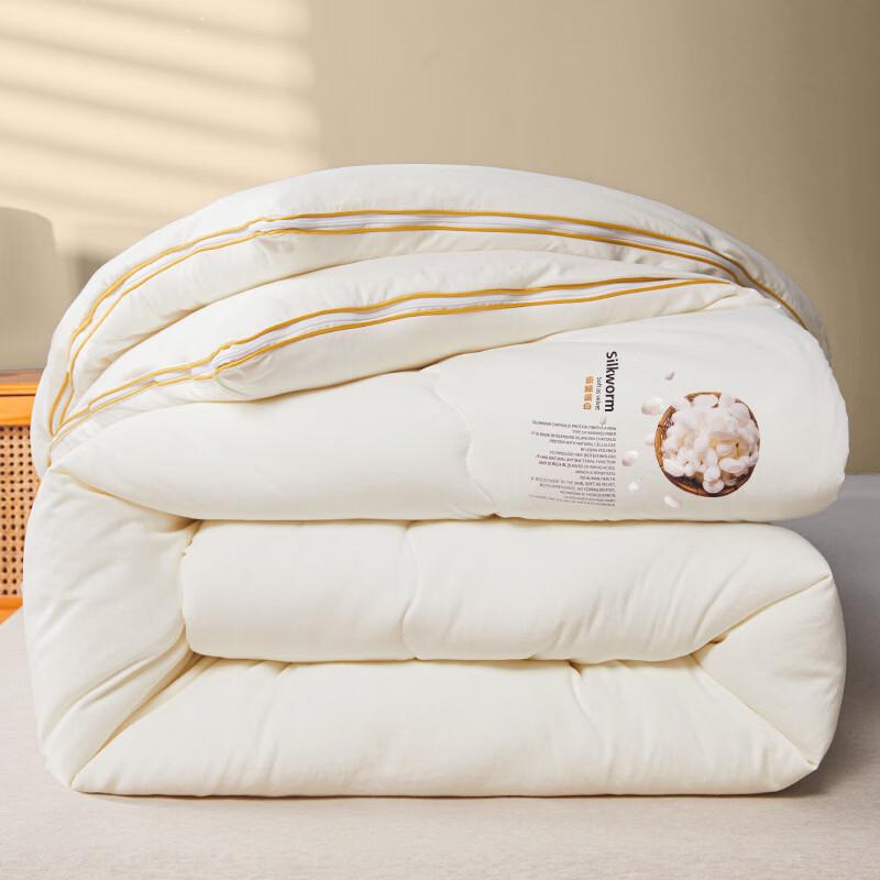 Meifei Class A All-Season Cotton Silk Quilt