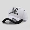 Fashion Hip-hop Hat Baseball Cap Outdoor Summer Sport Hat Embroidered Men Women Baseball Cap For Honda Civic Accord CRV HRV Jazz