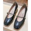 Women S Comfort ShoeS Black 064a