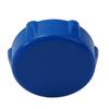 Spare Part Drain Valve Cap P01006 P6D1158 P6D1158ASS16 Plastic 1pcs Blue For Coleman Pools Model P01006 Reliable To Use