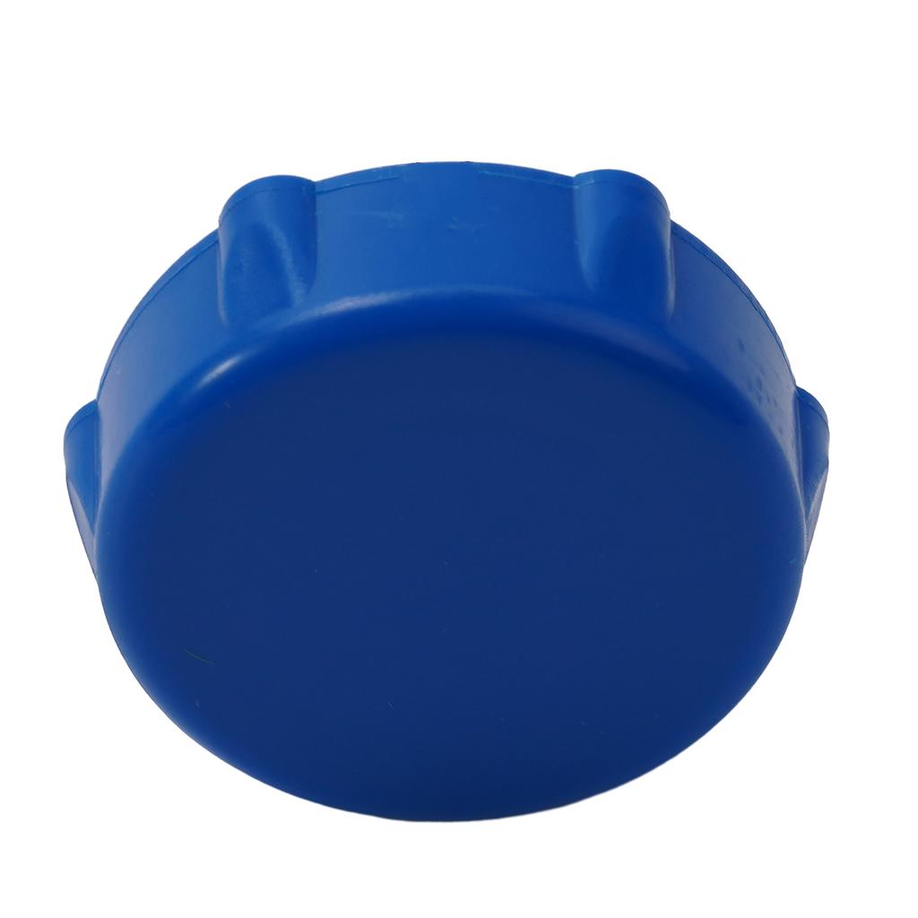 Spare Part Drain Valve Cap P01006 P6D1158 P6D1158ASS16 Plastic 1pcs Blue For Coleman Pools Model P01006 Reliable To Use