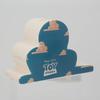 Disney Pixar Toy Story Cloud Piggy Bank SAN3144