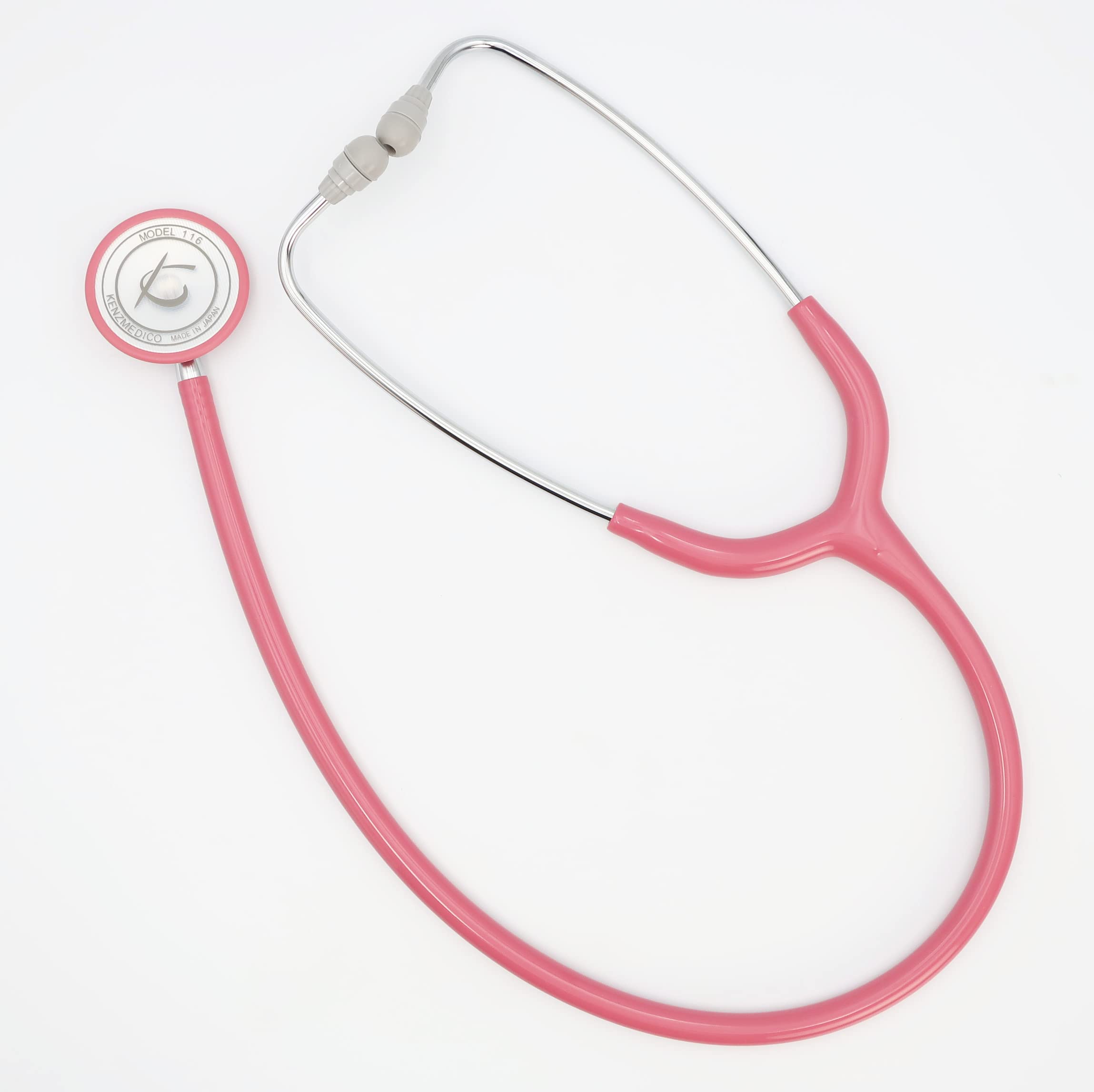 

Медсестринский Фонет 116 III Одинарный Малиново-розовый №