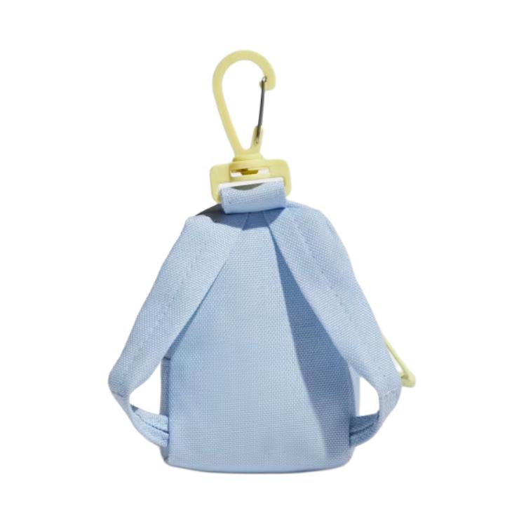 Adidas Nylon Kombi Set Unisex Leuchtend im Dunkeln Blau & Pink Gelb Adidas JL5196