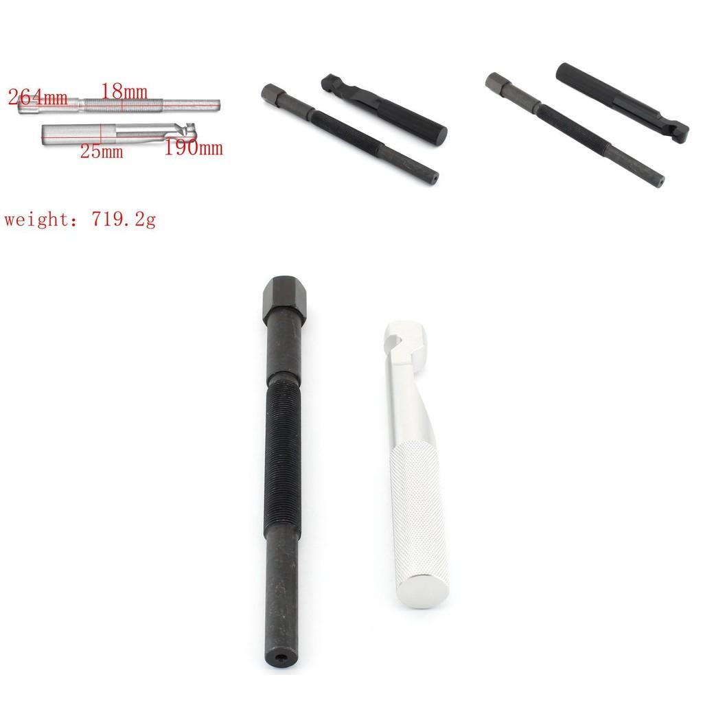 High Quality Polaris Rzr Clutch Puller Tool For Efficient Drive Belt Removal And Installation