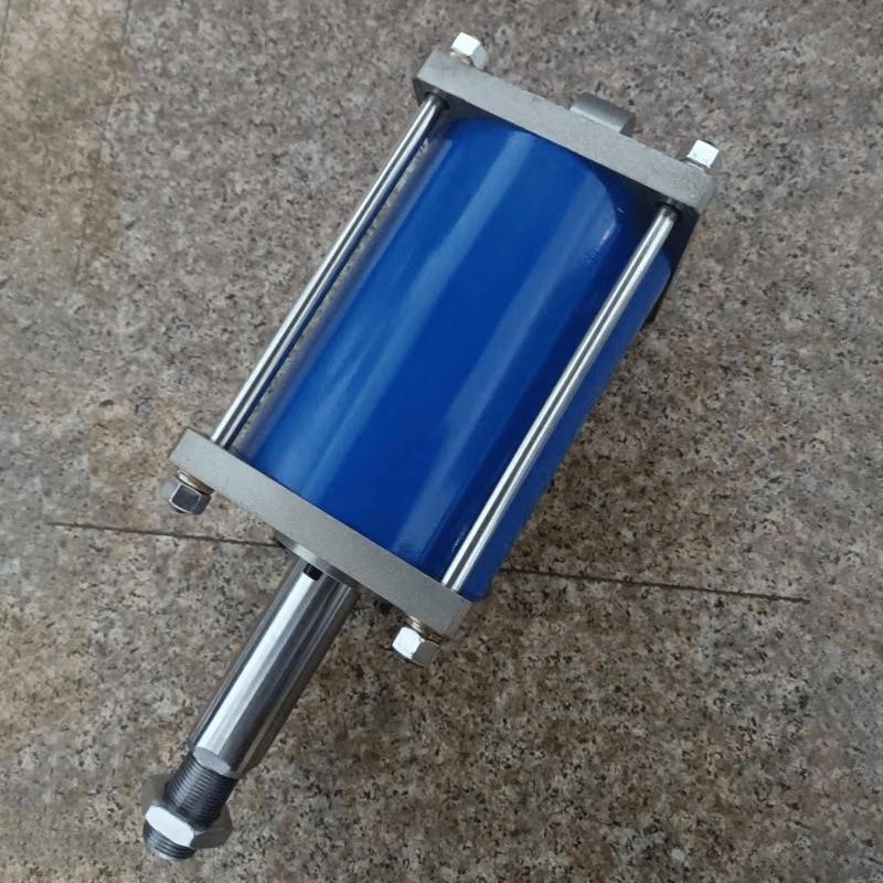 

Yunduo Dump Truck Electric Vehicle Air Brake Cylinder