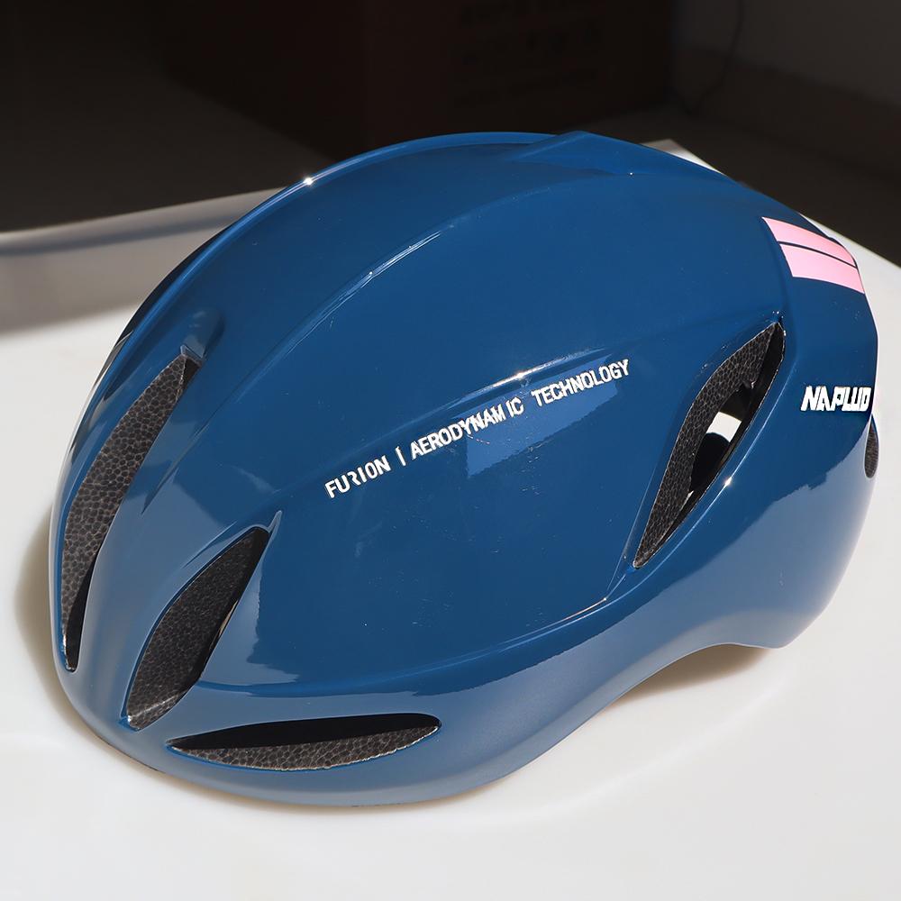 Naplud Bisiklet Kaskı Bisiklet Dış Mekan Sporları Hız Pateni MTB Güvenli Dağ Yolu Elektrikli Scooter Kaskı Bisiklet Sürme Kaskı