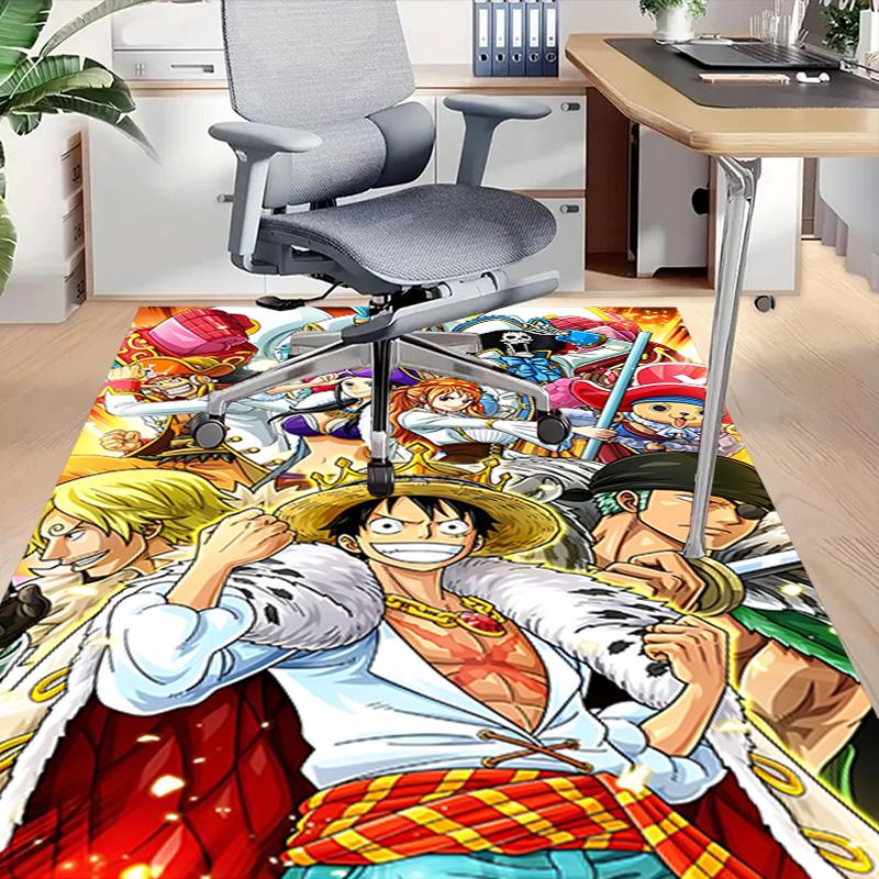 1pc Pirate Adventure Beer Carpet for Playroom Bedroom Living Room Sofa Home Decor,kids Game Area Rug Non-slip Floor Mat Y72359