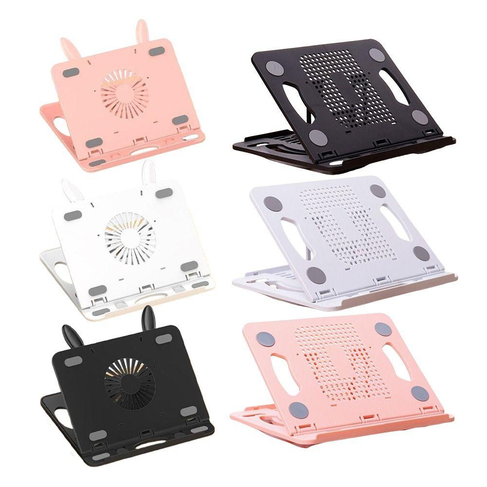 Opvouwbare Laptop Verhoger Stand ABS Notebook Houder Nieuwe Tablet Beugel