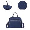 Diaper Bag Tote Stylish Large Unisex Multifunctional Travel Diaper Bag for Mom for Travel Outgoing Outdoor Activities Mom Dad