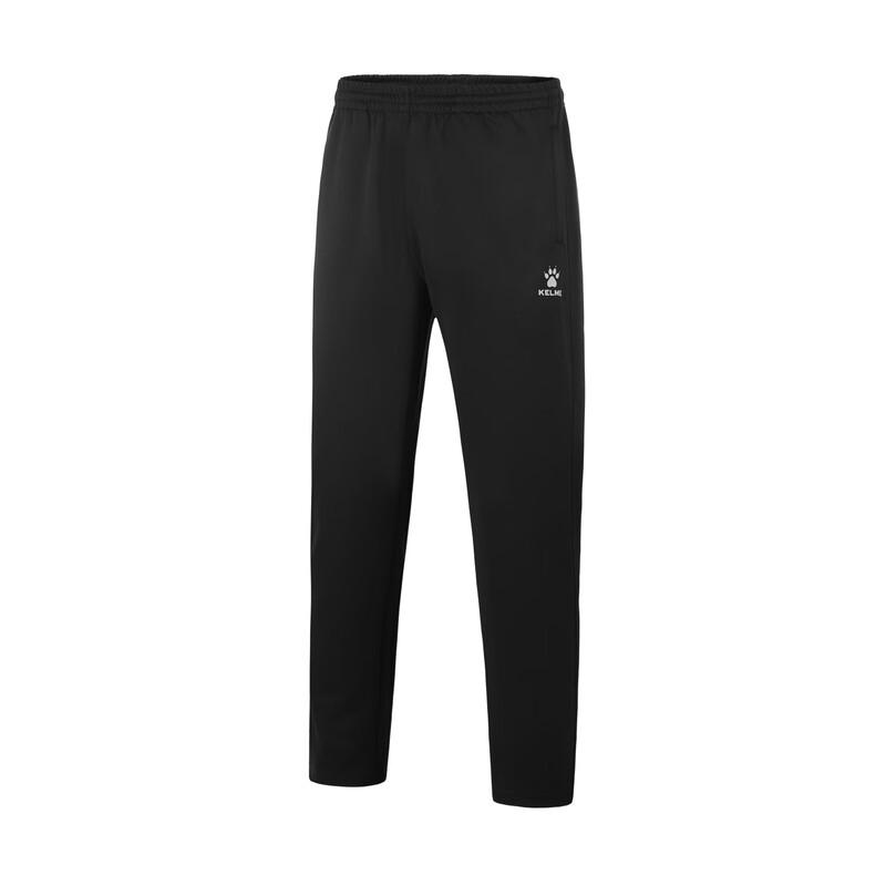 KELME Men s Knitted Straight-Leg Trousers 8261CK1001 L