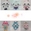 Cross-border Gabby's Dollhouse Cat Plush Toy In Stock