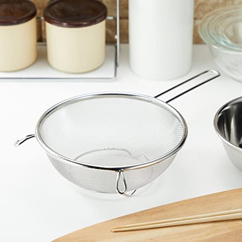 Wahei Phrase Strainer 19cm SUI Gut SUI-6022