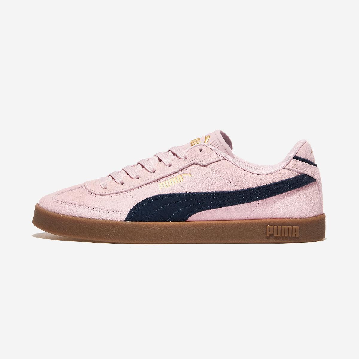 

[PUMA] Puma Club II Era Suede, PKI40071718, 1010111284, Popular Korean Shoes 260