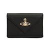 Vivienne WeStwood Galleria Vivienne WeStwood Saffiano Women S Bifold Wallet 5115002ew L001n N402