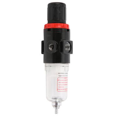 Separador de Agua y Aceite Filtro de Bomba de Compresor de Aire Válvula Reguladora de Presión Accesorios ARF2000
