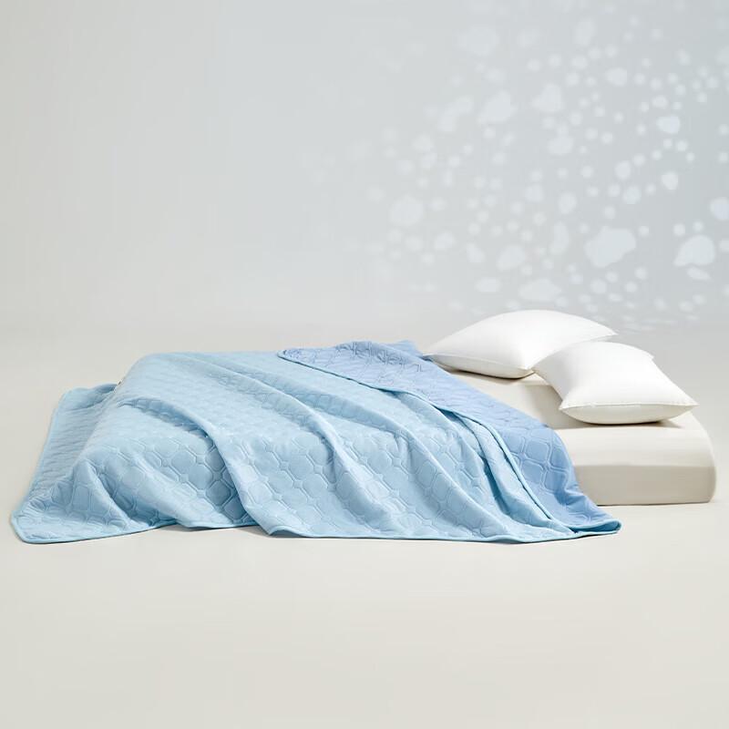 Muji Fiber Summer Quilt