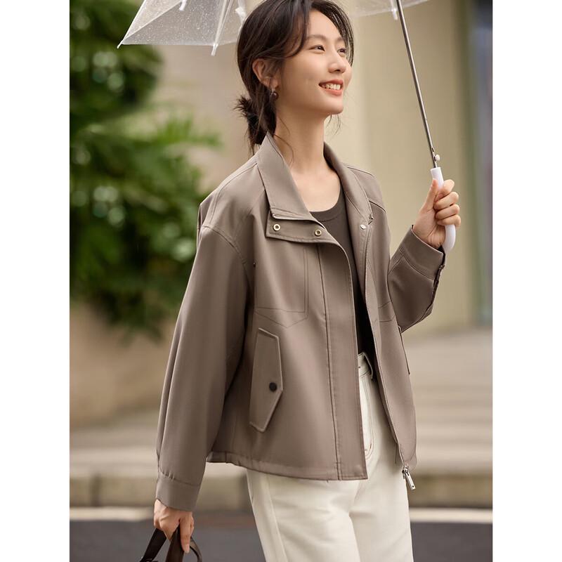 XWI Women s Colorblock Raglan Jacket S