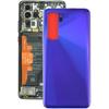 Phone Replacement Parts Battery Back Cover for Huawei P40 Lite 5G / Nova 7 SE