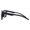 Polaroid Polarisierte Graue Quadratische Herren Sonnenbrille Pld 6014 S 0yyv Y2 56
