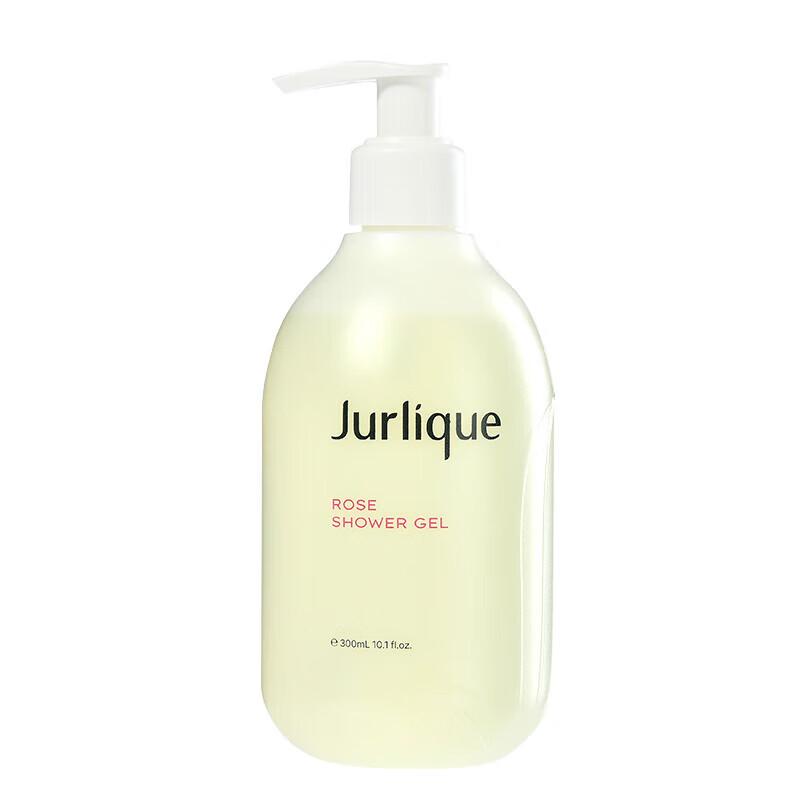

Jurlique Rose Softening Shower Gel